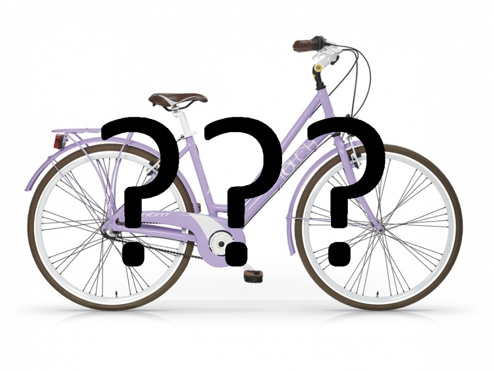 Kerékpár típusok | Melyiket válasszam?