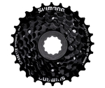 Shimano Kazetta Acera 7s