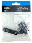 Azurtek FM>PM 160mm adapter