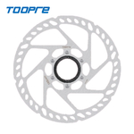 Toopre féktárcsa Center 180mm