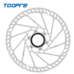 Toopre féktárcsa Center 203mm