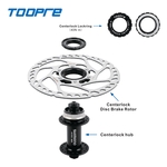 Toopre féktárcsa Center 203mm