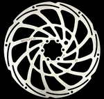 Brakco f&eacute;kt&aacute;rcsa E-bike 203 mm