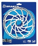 Brakco f&eacute;kt&aacute;rcsa E-bike 203 mm