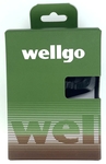 Pedál Wellgo C317 SPD+Platform