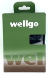Wellgo ped&aacute;l C317 SPD+Platform