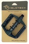 Velotech ped&aacute;l platform
