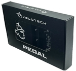 Velotech ped&aacute;l X-treme