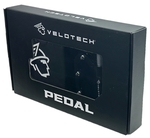 Pedál Velotech Butterfly