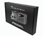Pedál Velotech BigFoot
