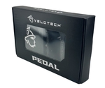 Ped&aacute;l Velotech alum&iacute;nium