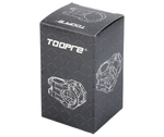 Toopre befog&oacute; 45/-6 31,8fekete