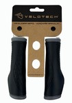 Velotech markolat Ergon fekete