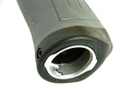 Velotech markolat Ergon fekete