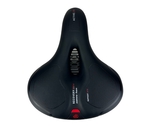 VELOTECH nyereg COMFORT basic
