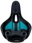 Nyereg DDK C-PLUS E-bike City