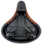 Nyereg DDK City Comfort barna