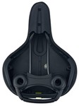 Nyereg DDK Ergonom E-bike Trek