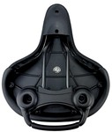 Nyereg DDK Ergonom E-bike City