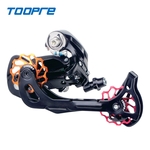 Toopre váltógörgő 11T fekete