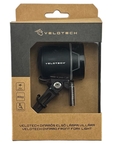 Velotech L&aacute;mpa dinam&oacute;s 80 lux