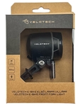 Velotech L&aacute;mpa E-bike 100 lux