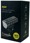 Velotech Pro L&aacute;mpa 1600Lm