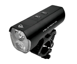 Velotech Pro L&aacute;mpa 1200Lm 2led