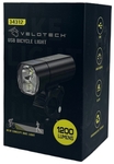 Lámpa E Velotech Pro 1200L 2ld