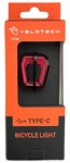 Velotech Pro L&aacute;mpa Energy