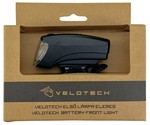 Velotech L&aacute;mpa Első 1led elem