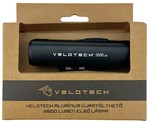 Velotech L&aacute;mpa 2led 2600Lm