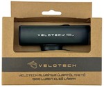 Velotech L&aacute;mpa első 1500Lm
