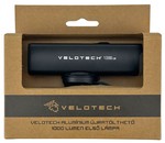Velotech L&aacute;mpa első 1000Lm