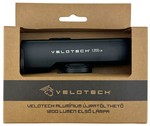 Velotech L&aacute;mpa első 1200Lm
