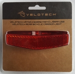 Velotech L&aacute;mpa cs.tart&oacute;ra USB