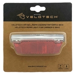 Velotech L&aacute;mpa cs.tart&oacute; e-bike