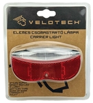 Velotech L&aacute;mpa cs.tart&oacute; elemes