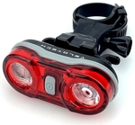 VELOTECH L&aacute;mpa h&aacute;ts&oacute; 2x0,5W