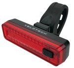 Velotech L&aacute;mpa h&aacute;ts&oacute; 36LED USB