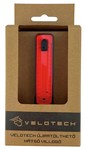 Velotech L&aacute;mpa h&aacute;ts&oacute; 36LED USB