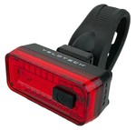 Velotech L&aacute;mpa h&aacute;ts&oacute; 28LED USB
