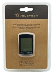 VELOTECH 14 vezet&eacute;k n&eacute;lk&uuml;li