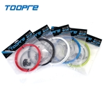 Toopre váltóbowden szett piros