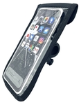 Velotech telefontart&oacute; tok