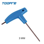 Toopre imbuszkulcs H3