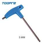 Toopre imbuszkulcs H5