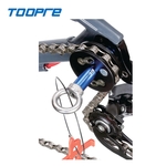 Toopre kerékagy helyettesítő