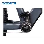 Toopre l&aacute;ncvezető 30-40T
