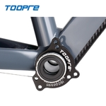 Toopre láncvezető alaplap